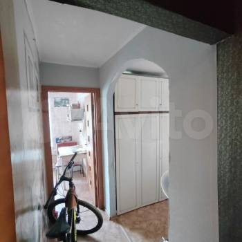 Продается 1-комнатная квартира, 30,7 м²