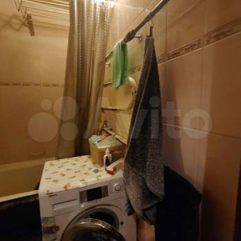 Продается 1-комнатная квартира, 30,7 м²