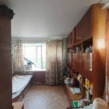 Продается 1-комнатная квартира, 30,7 м²