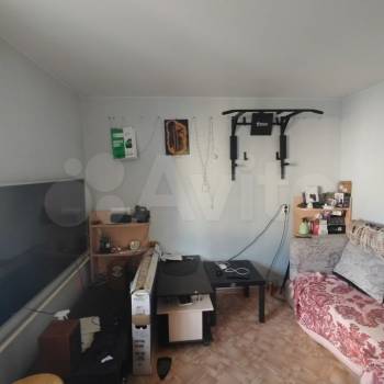 Продается 1-комнатная квартира, 30,7 м²