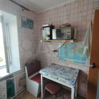 Продается 1-комнатная квартира, 30,7 м²