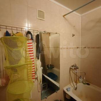 Продается 1-комнатная квартира, 30,7 м²