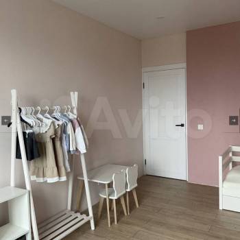 Продается 3-х комнатная квартира, 55 м²