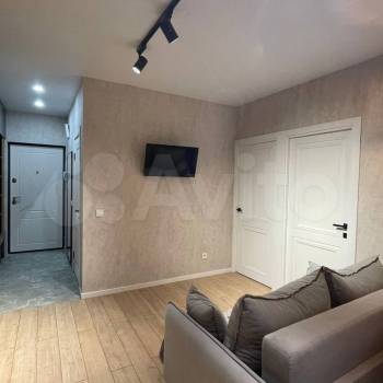 Продается 3-х комнатная квартира, 55 м²