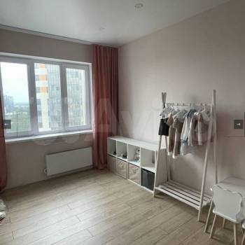 Продается 3-х комнатная квартира, 55 м²