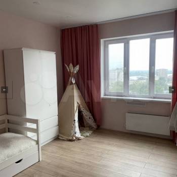 Продается 3-х комнатная квартира, 55 м²