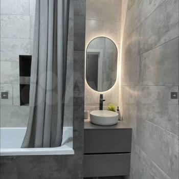 Продается 3-х комнатная квартира, 55 м²