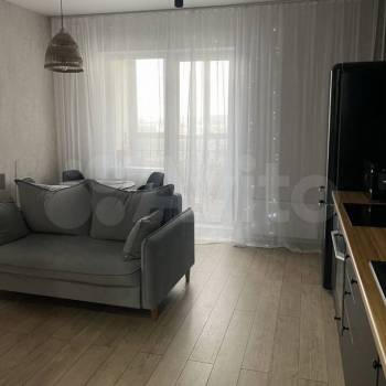 Продается 3-х комнатная квартира, 55 м²