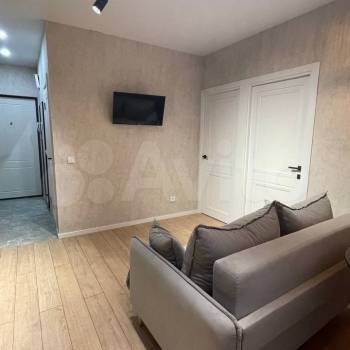 Продается 3-х комнатная квартира, 55 м²