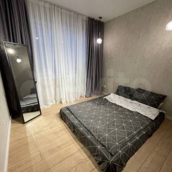 Продается 3-х комнатная квартира, 55 м²