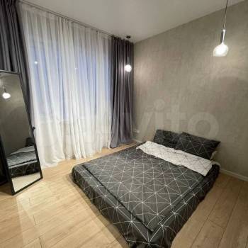 Продается 3-х комнатная квартира, 55 м²