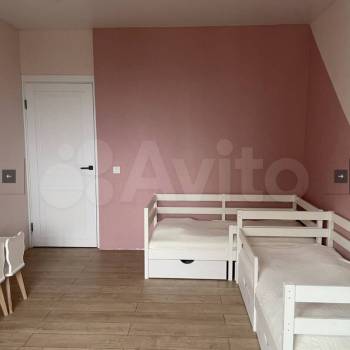 Продается 3-х комнатная квартира, 55 м²