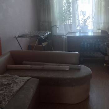 Продается 2-х комнатная квартира, 43,5 м²