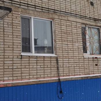 Продается Многокомнатная квартира, 83,3 м²