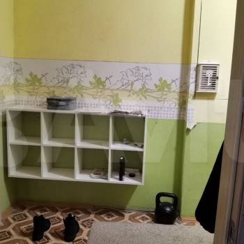 Продается Многокомнатная квартира, 83,3 м²