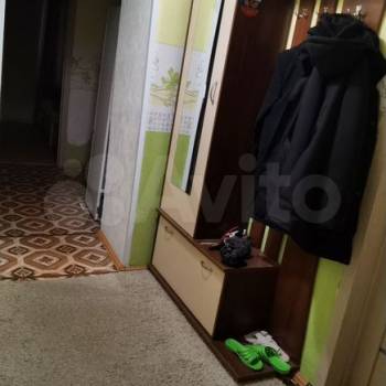 Продается Многокомнатная квартира, 83,3 м²