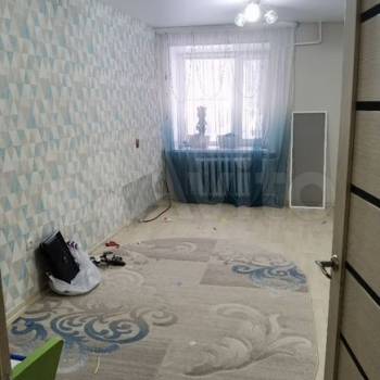 Продается Многокомнатная квартира, 83,3 м²