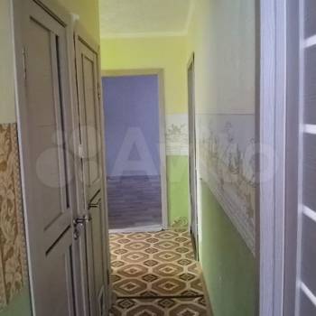 Продается Многокомнатная квартира, 83,3 м²