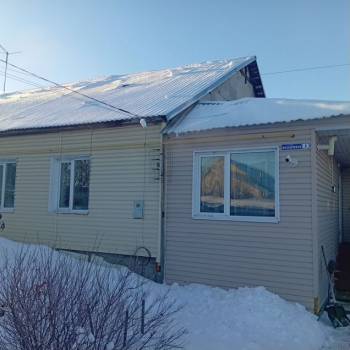 Продается Дом, 80 м²