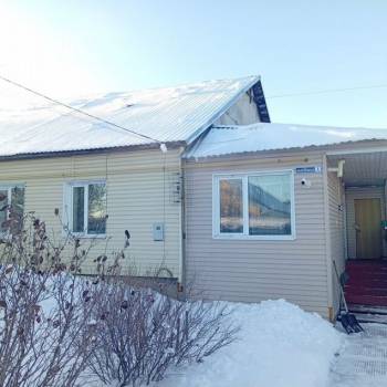 Продается Дом, 80 м²