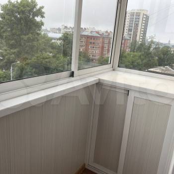 Продается 1-комнатная квартира, 37,6 м²