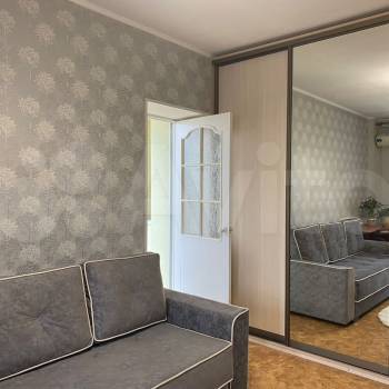 Продается 1-комнатная квартира, 37,6 м²