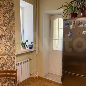 Продается 1-комнатная квартира, 37,6 м²