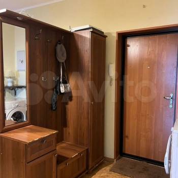 Продается 1-комнатная квартира, 37,6 м²