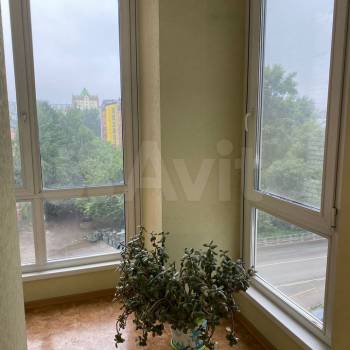 Продается 1-комнатная квартира, 37,6 м²