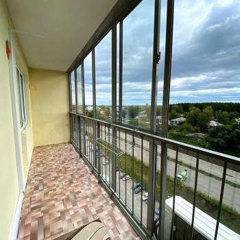 Сдается 1-комнатная квартира, 34 м²