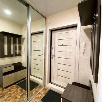 Сдается 1-комнатная квартира, 34 м²