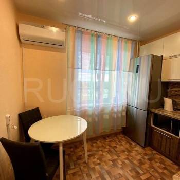 Сдается 1-комнатная квартира, 34 м²