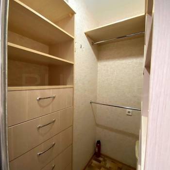 Сдается 1-комнатная квартира, 34 м²