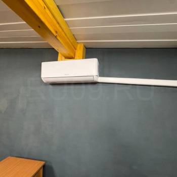 Сдается Нежилое помещение, 47 м²