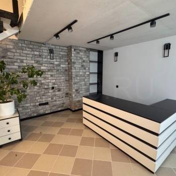 Сдается Нежилое помещение, 47 м²