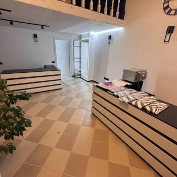 Сдается Нежилое помещение, 47 м²