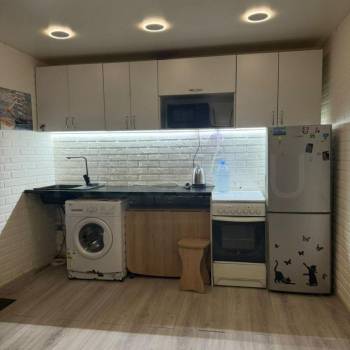 Продается 1-комнатная квартира, 20 м²