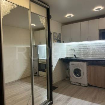 Продается 1-комнатная квартира, 20 м²