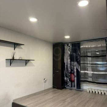 Продается 1-комнатная квартира, 20 м²