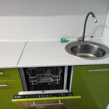 Сдается Многокомнатная квартира, 100 м²