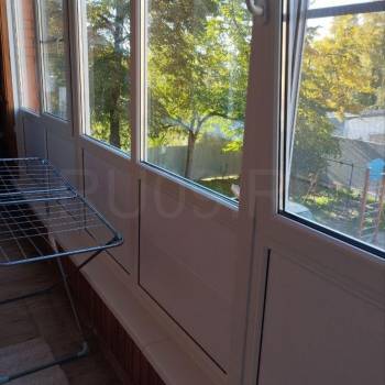 Продается 2-х комнатная квартира, 79 м²