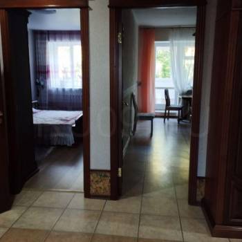 Продается 2-х комнатная квартира, 79 м²