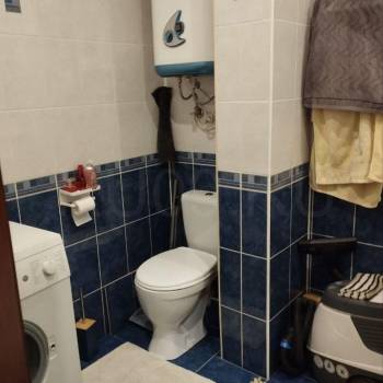 Продается 2-х комнатная квартира, 79 м²