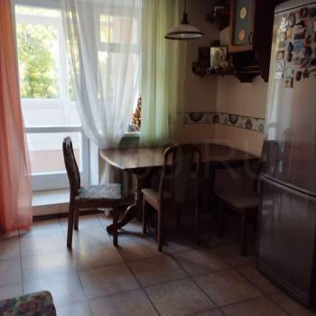 Продается 2-х комнатная квартира, 79 м²