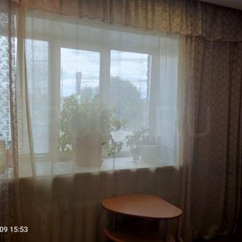 Сдается 1-комнатная квартира, 24 м²