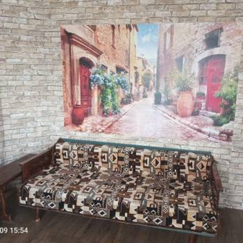 Сдается 1-комнатная квартира, 24 м²