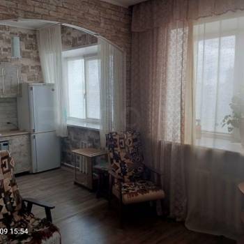 Сдается 1-комнатная квартира, 24 м²