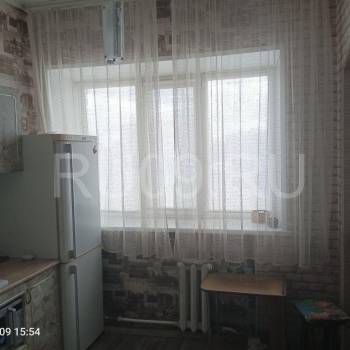 Сдается 1-комнатная квартира, 24 м²
