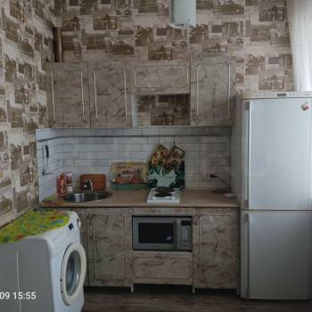 Сдается 1-комнатная квартира, 24 м²