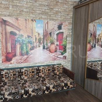 Сдается 1-комнатная квартира, 24 м²